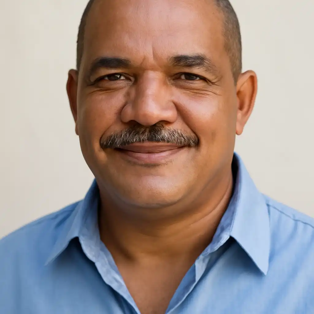 Rodrigo Nogueira Tavares